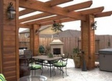 Kwikfynd Pergolas
mountburrell